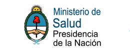 Ministerio de Salud de la Nación