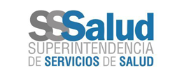 Superintendecia de Servicios de Salud